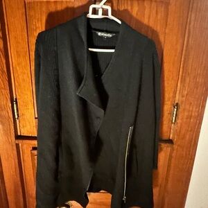 Athleta Cardigan Sweater Size M